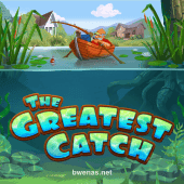 Ang Pinakamalaking Huli Slot Game Image