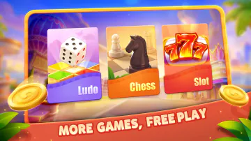 Bwenas Game Selection Screen